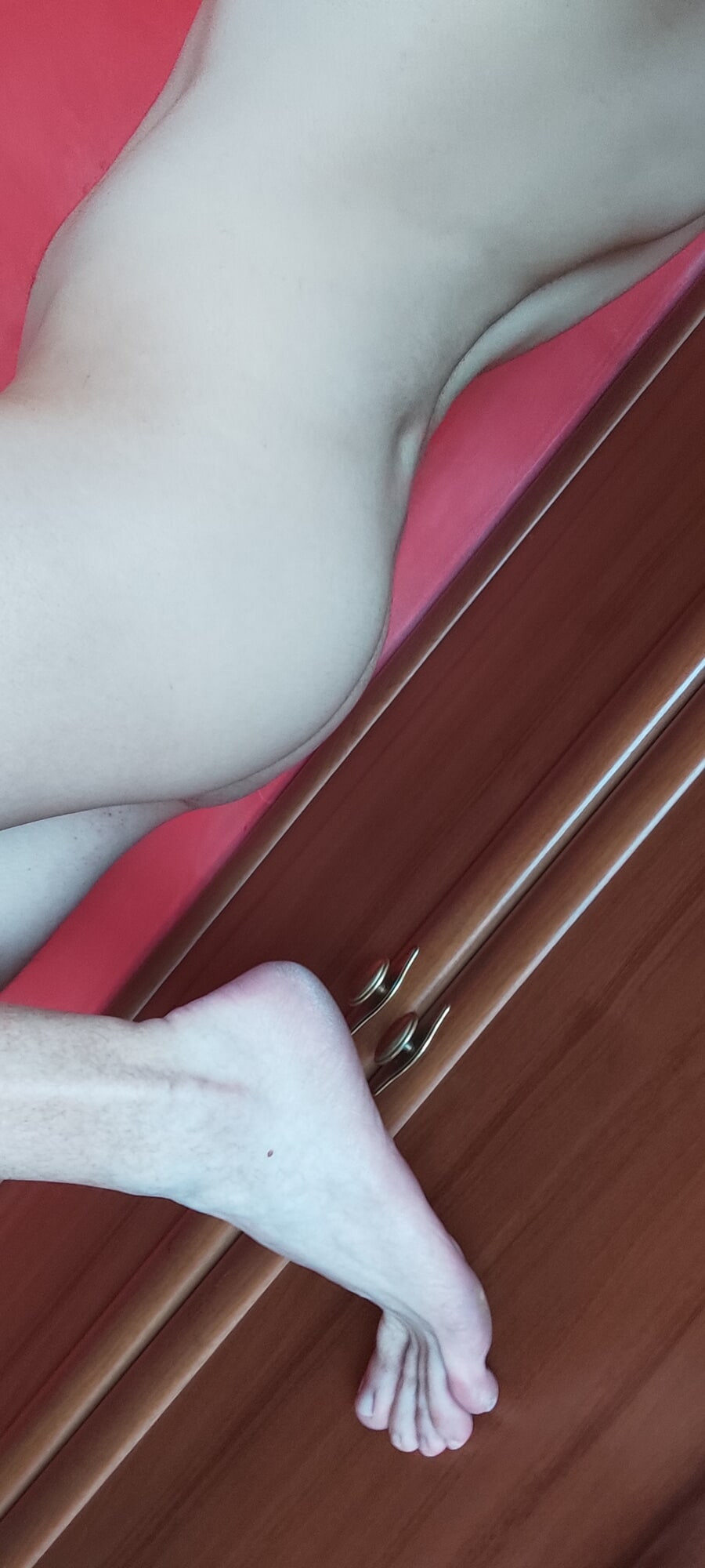 Divine, hot and sexy body and feet! #7