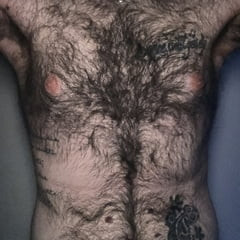 Naughty Me