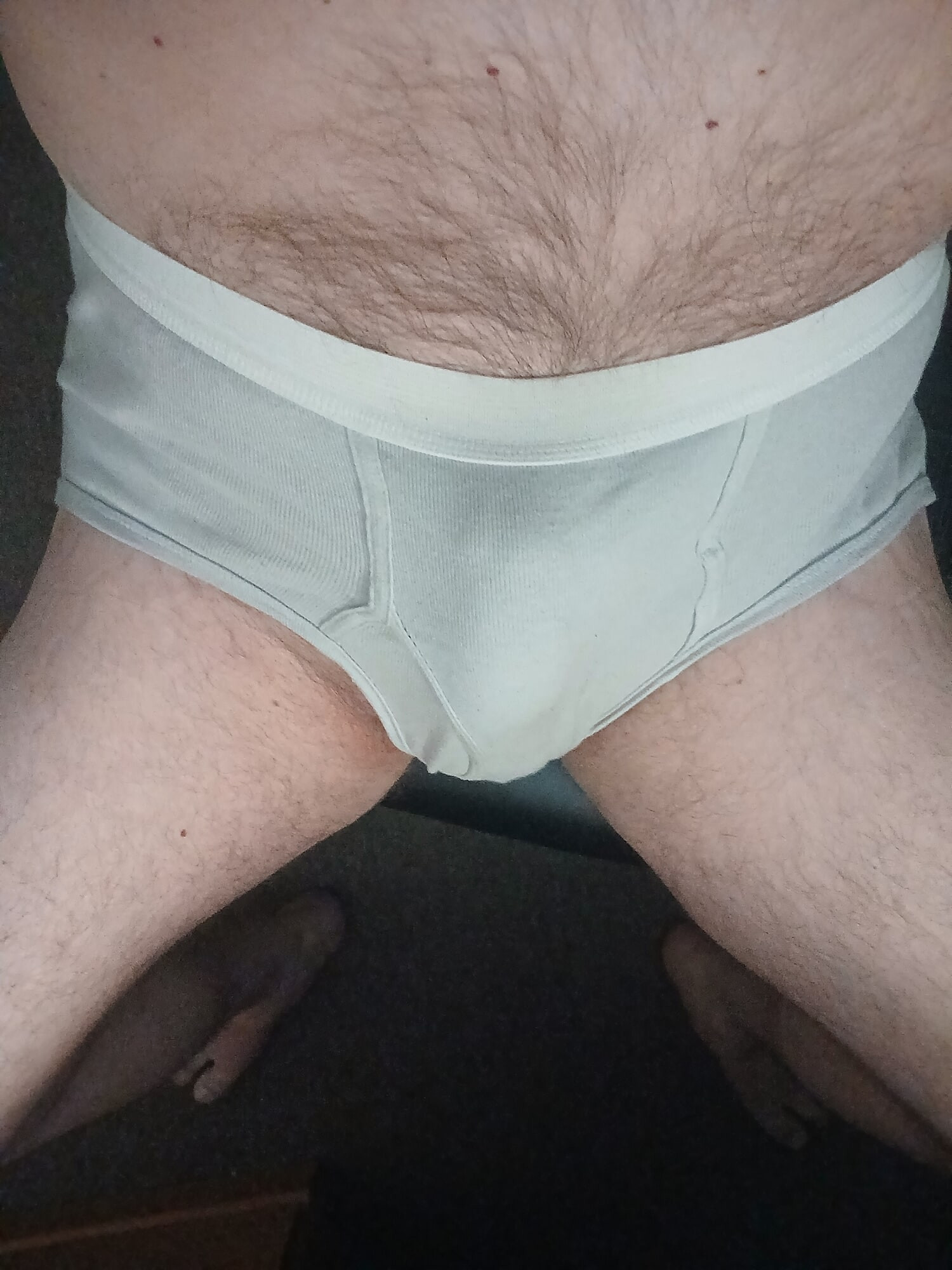 Vintage FTL briefs  #9
