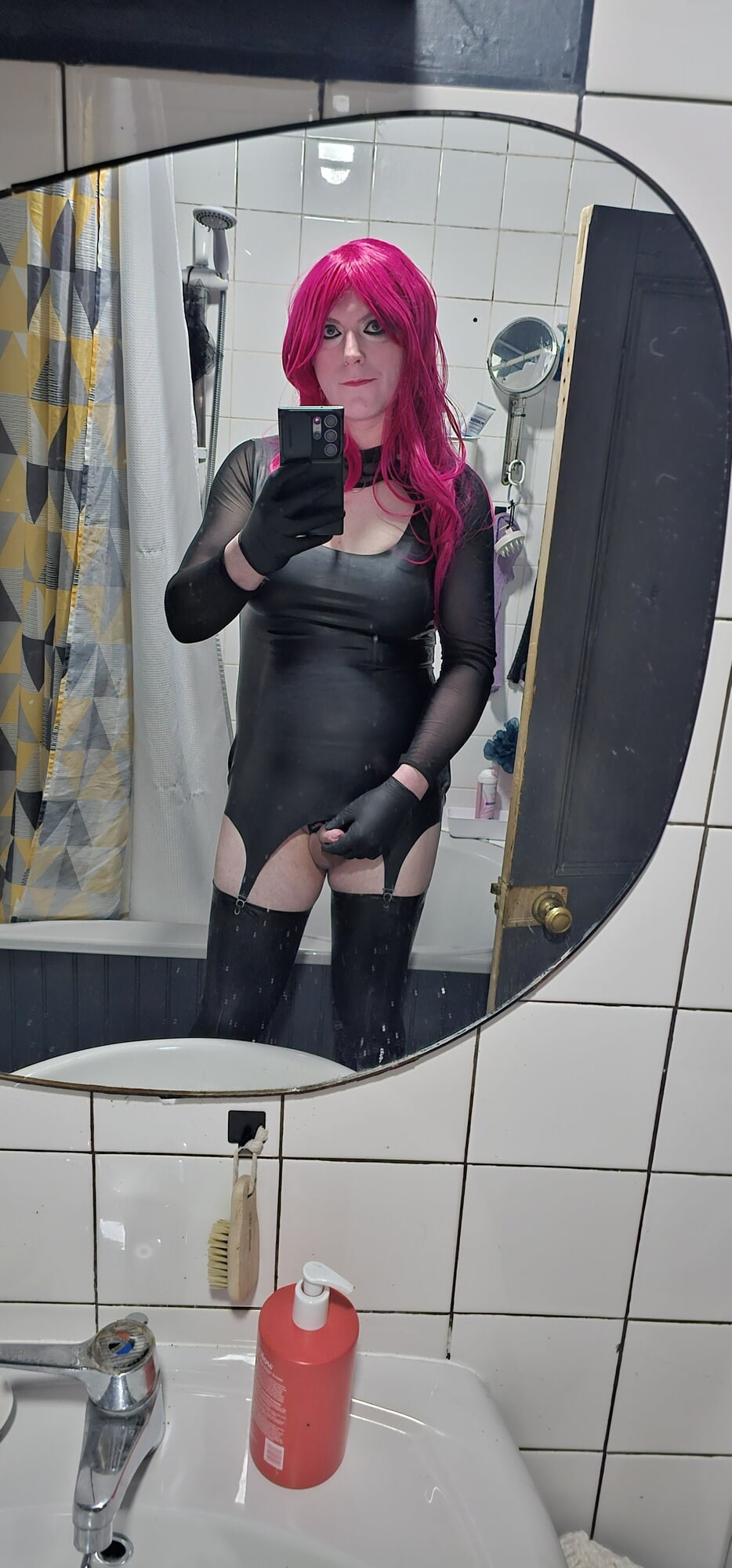 Latex #6