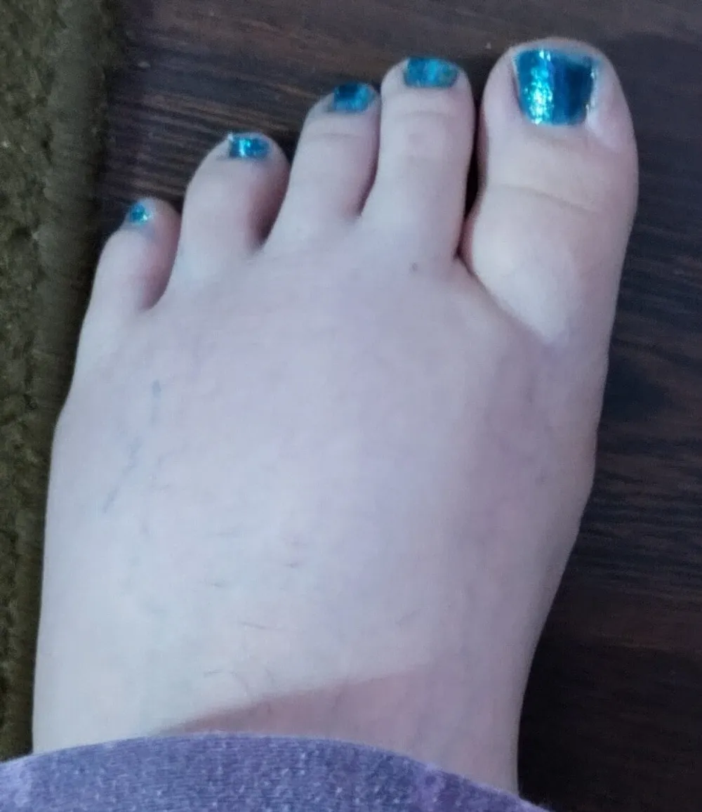 Feet #2