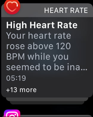 Well looks like I’ve fondly snapped,