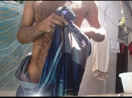 Bathing Time