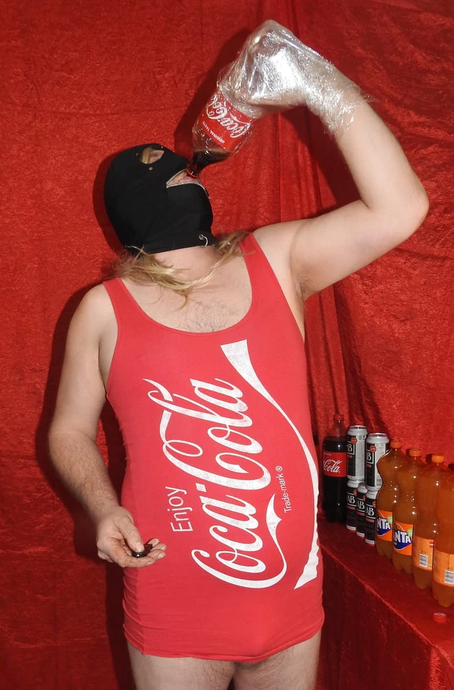 Stuffer Cocacola #6