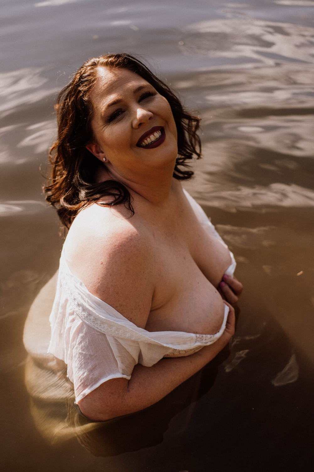 Modeling #32
