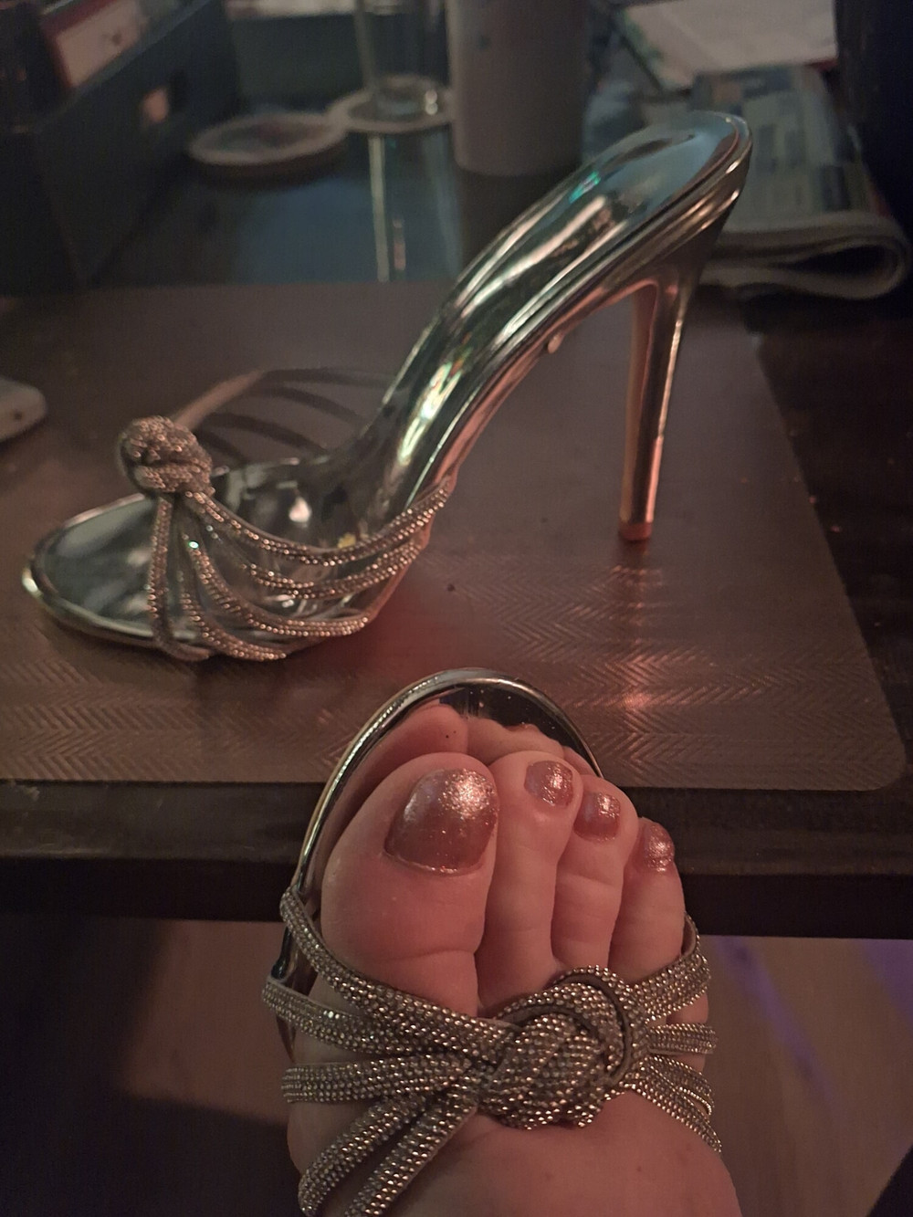 My feet for your fantasie  #8
