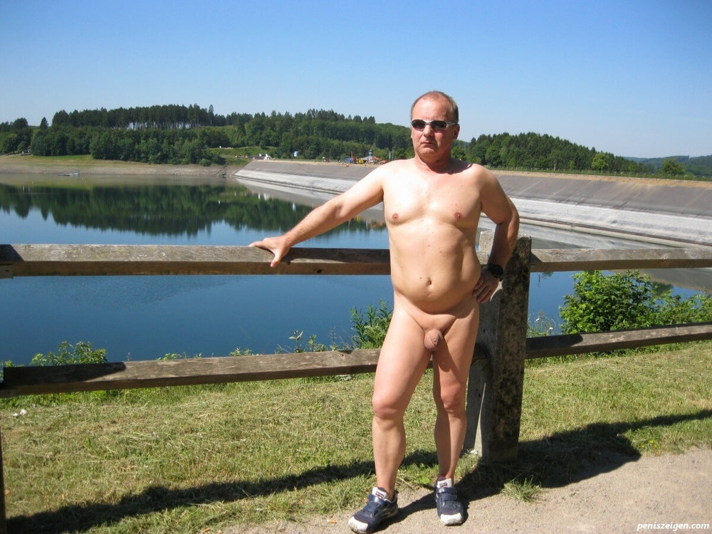 Bernd Latzer nackt #6