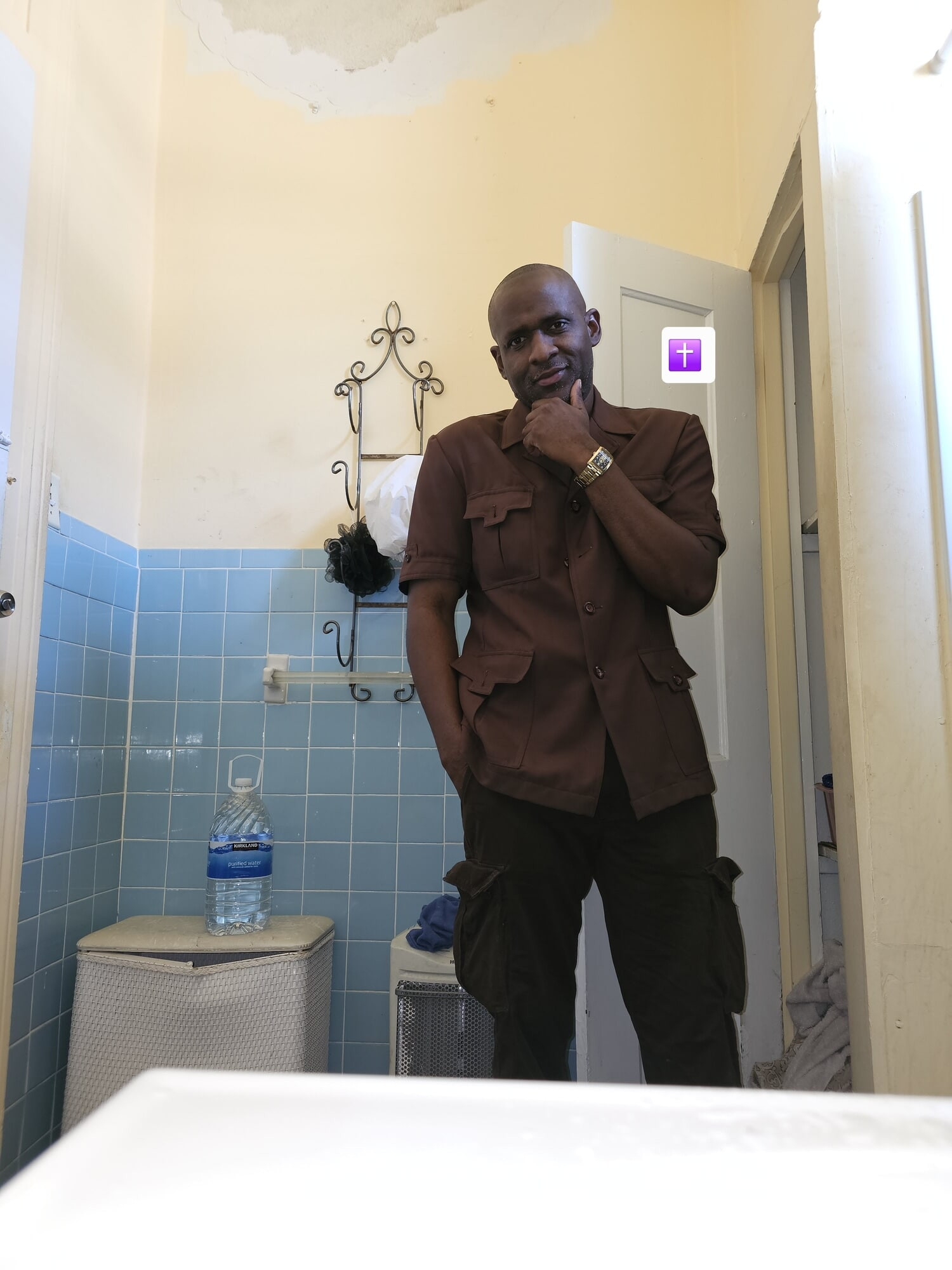 Just Your Average E! 😉 #3