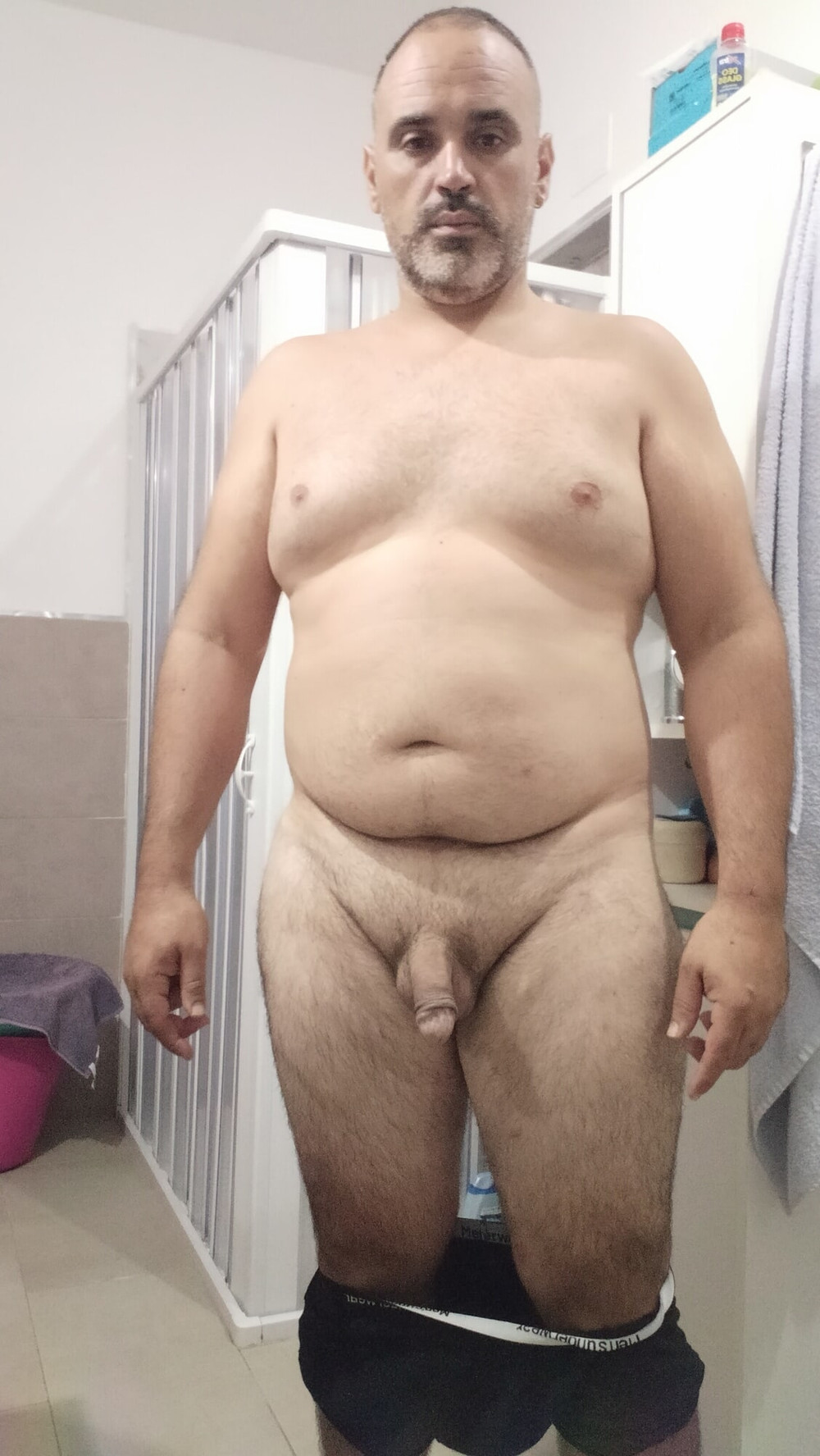 Ragazzo mostra il suo pisellino minuscolo  #47