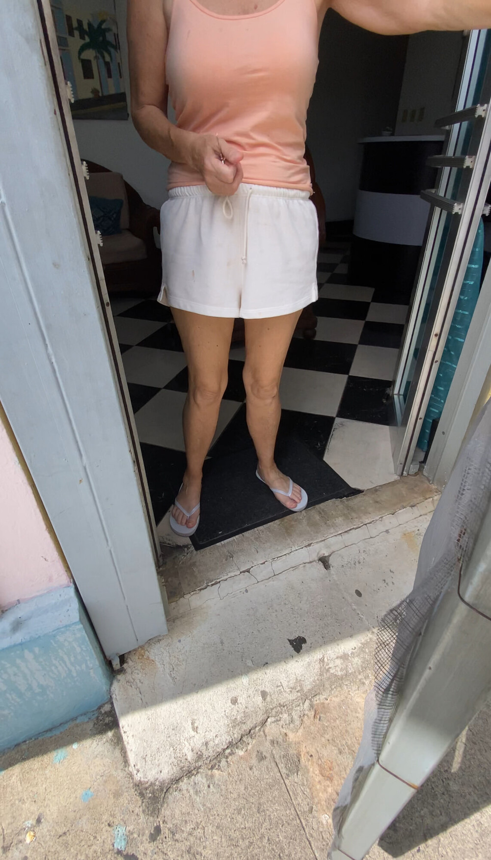 Milf Teacher Seduce New Student after class!  #14