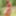 Cute brunette Maxa posing nude in the forest #4