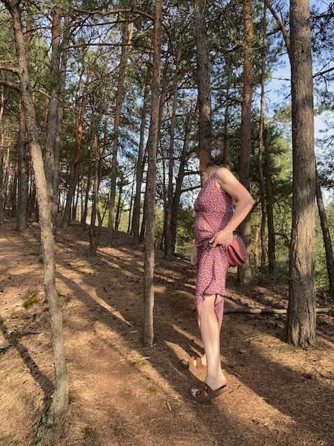 Forest Wanderlust #43