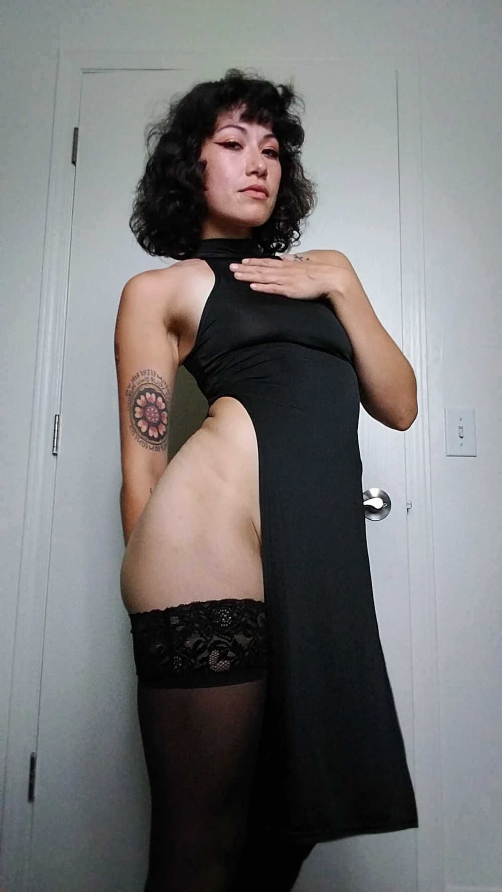 Back in Black #4