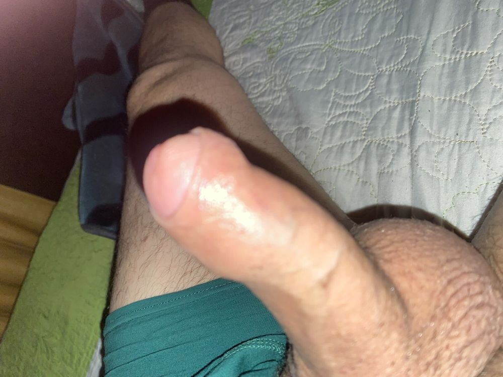 Hot penis #10