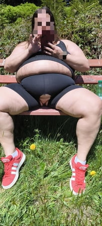 Right outfit for walking?