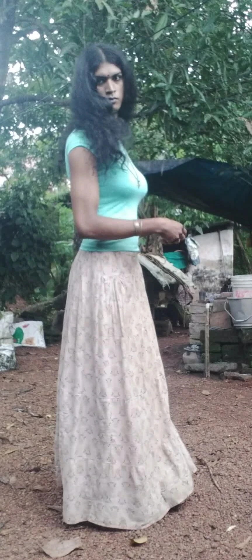 Sruthy shobana  #2