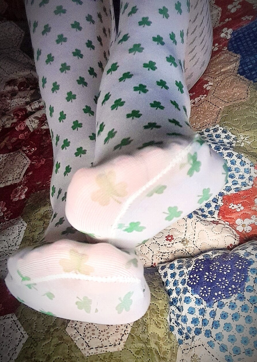 Do you feel lucky today? #8