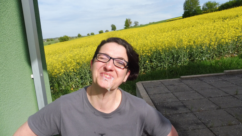 Mein kleiner Einstand #30