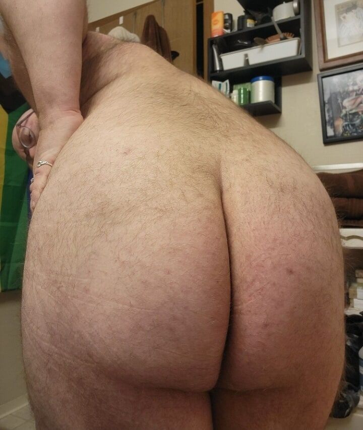 My Fat Ass #15