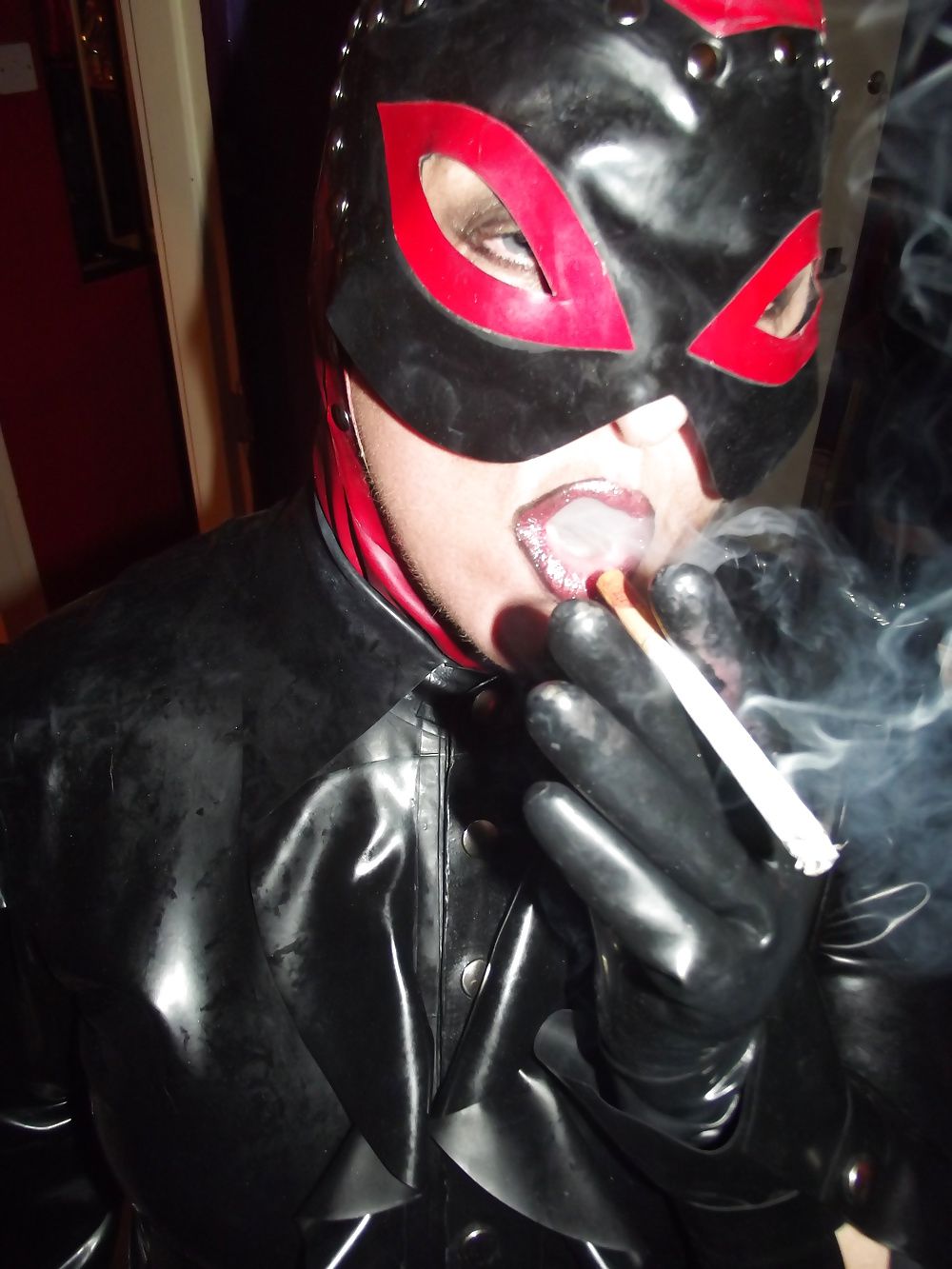 RUBBER MONDAY  #24