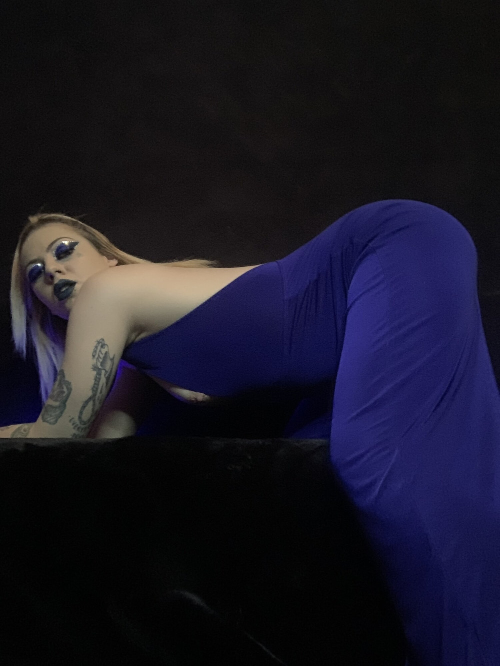 MIDNIGHT CRYSTAL - WATCH THE FULL VIDEO ON MY PROFILE #24