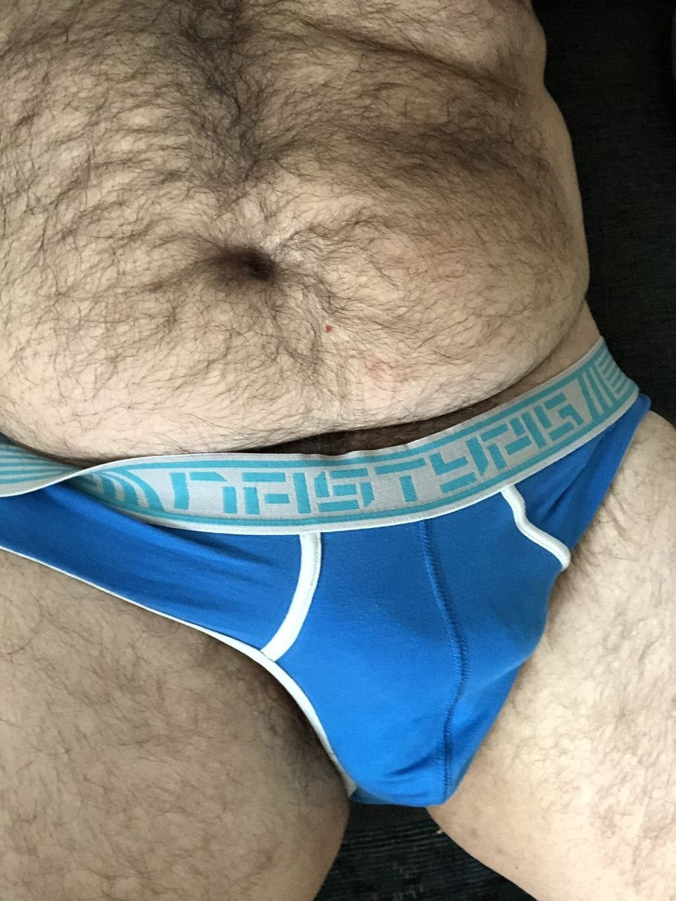  greedy and tasty #16