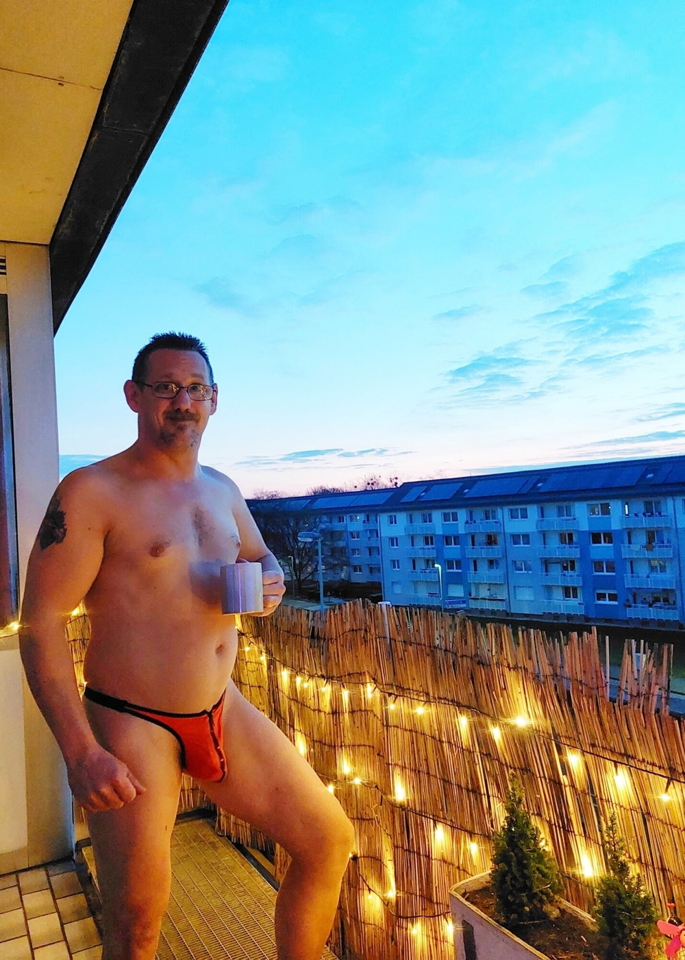 Prall und geil #13