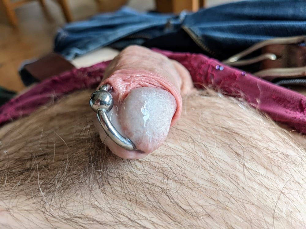 Precum #5