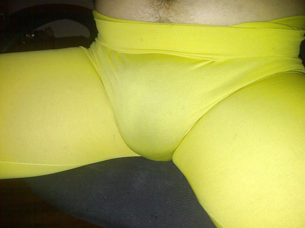 Big Bulges #6