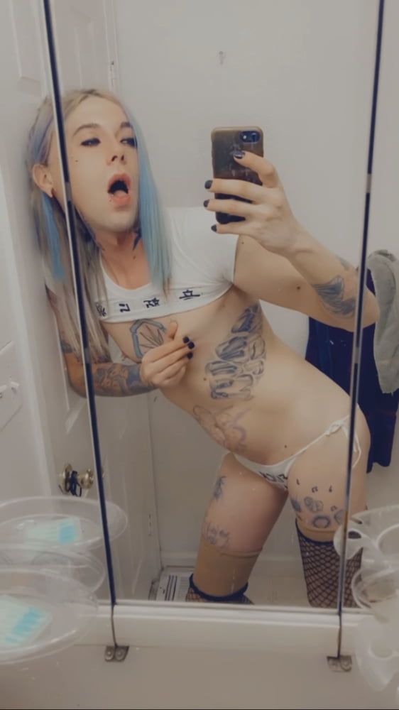 Tiny Bikini Slut #25