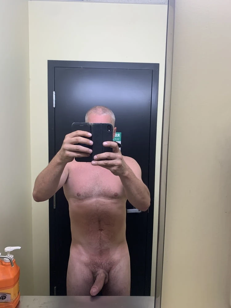 My cock #7