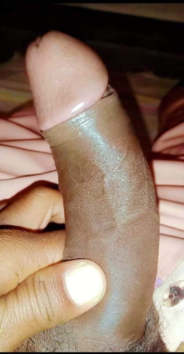 I have long dick black cock