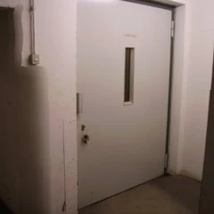 Public Elevator!