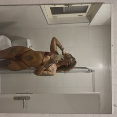Horny capverdean gurl
