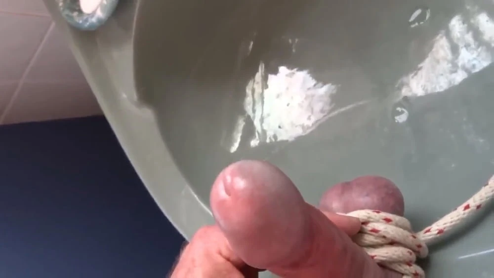 Bathroom sink #5
