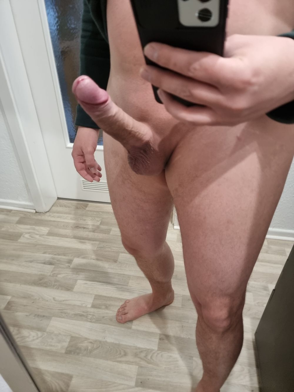 My big dick