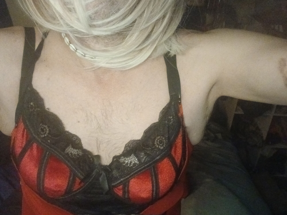 More panty fun  #16