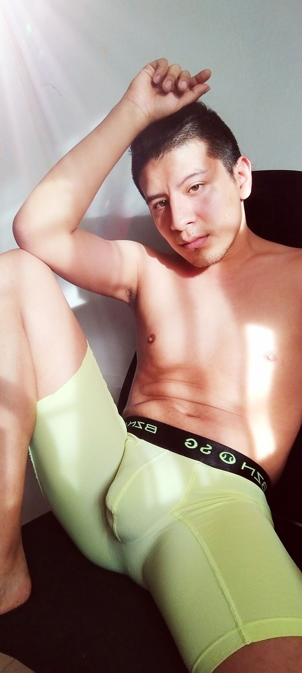 hot boy in boxer #31