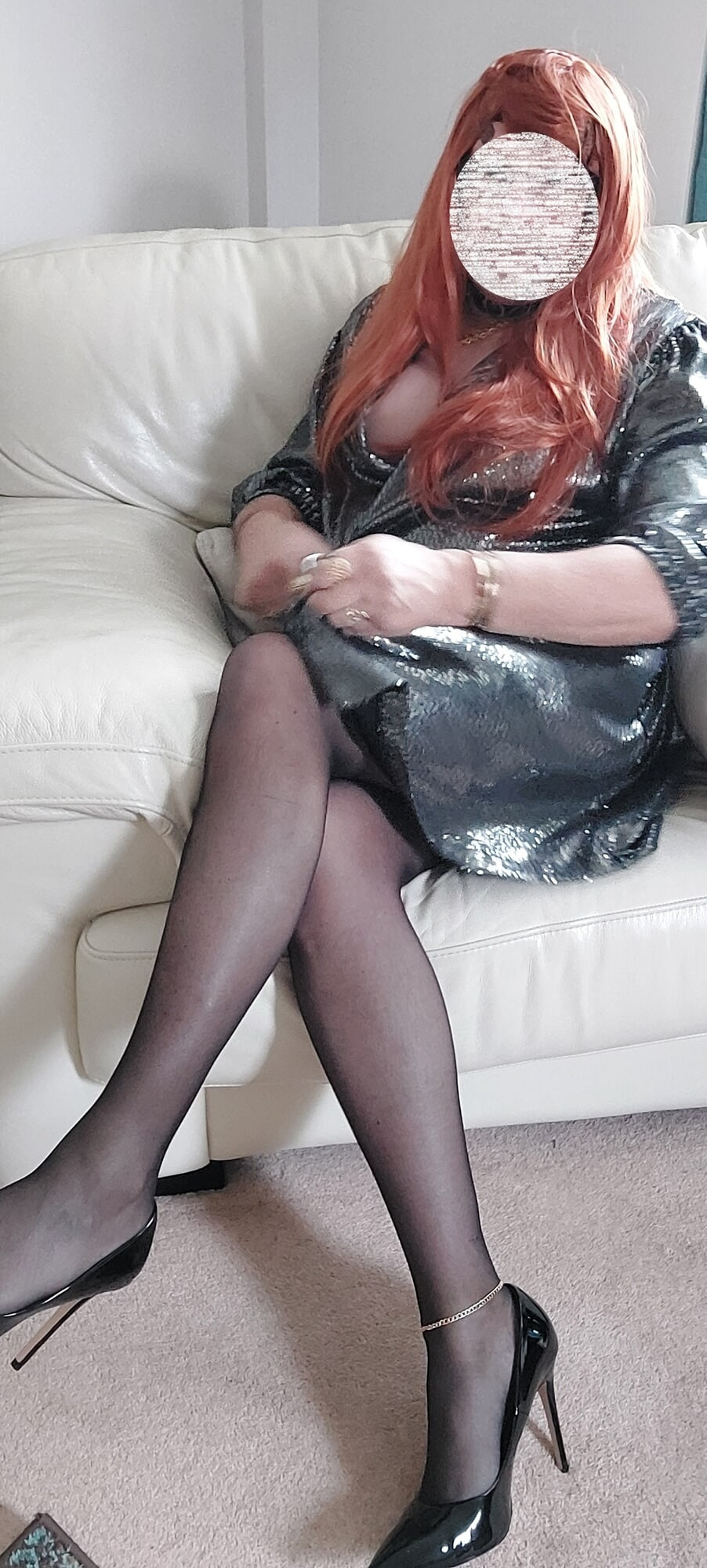Christmas Part Dress #2