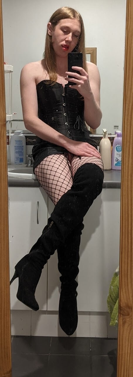 dressed not fucked (2) #16