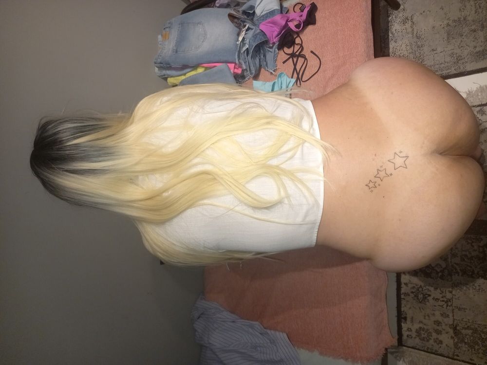 My ass for you cum! #34