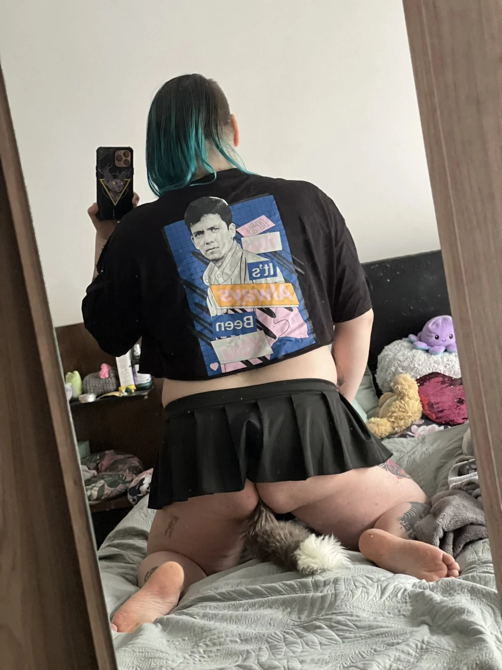 Femboy training #3