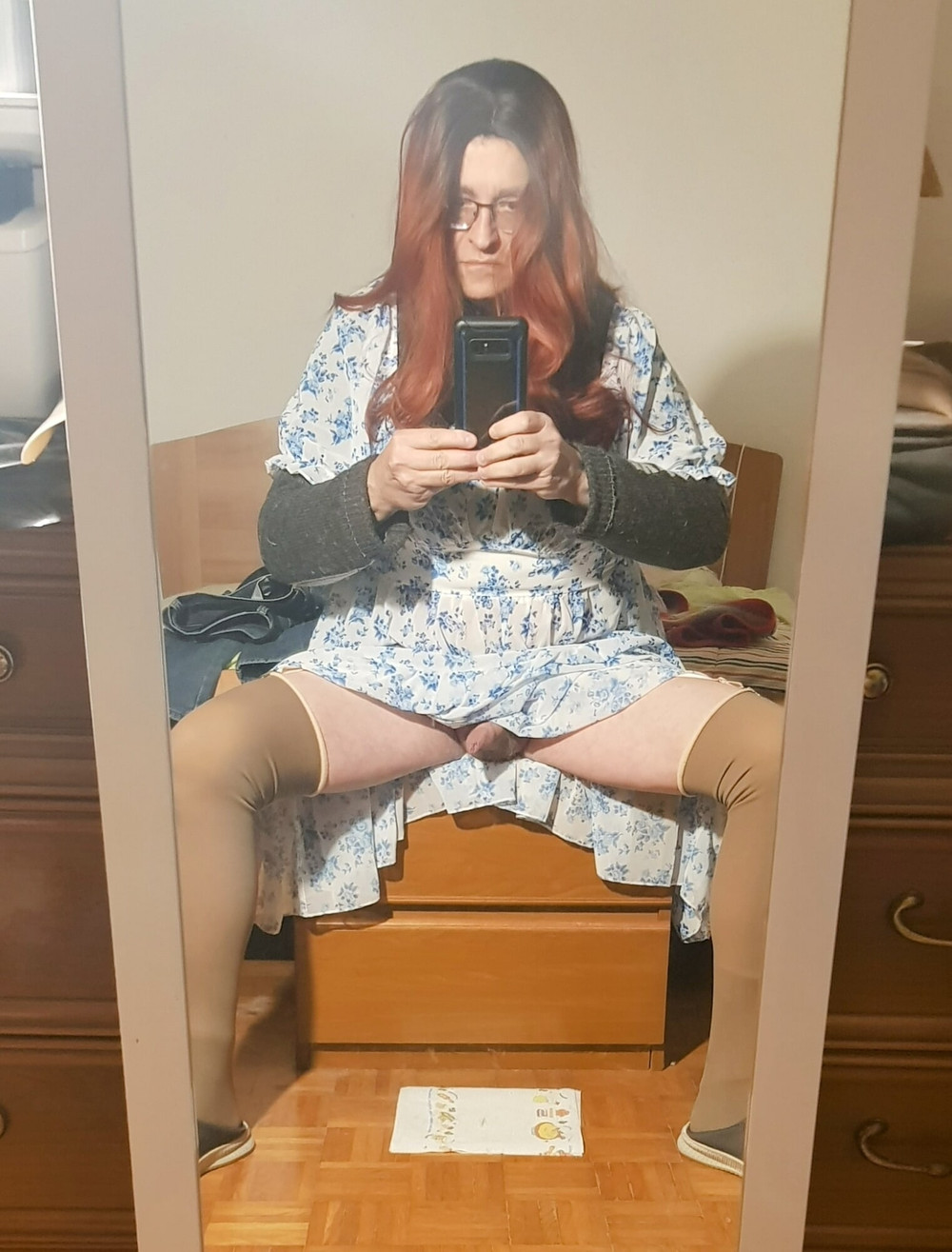 First few photos #2