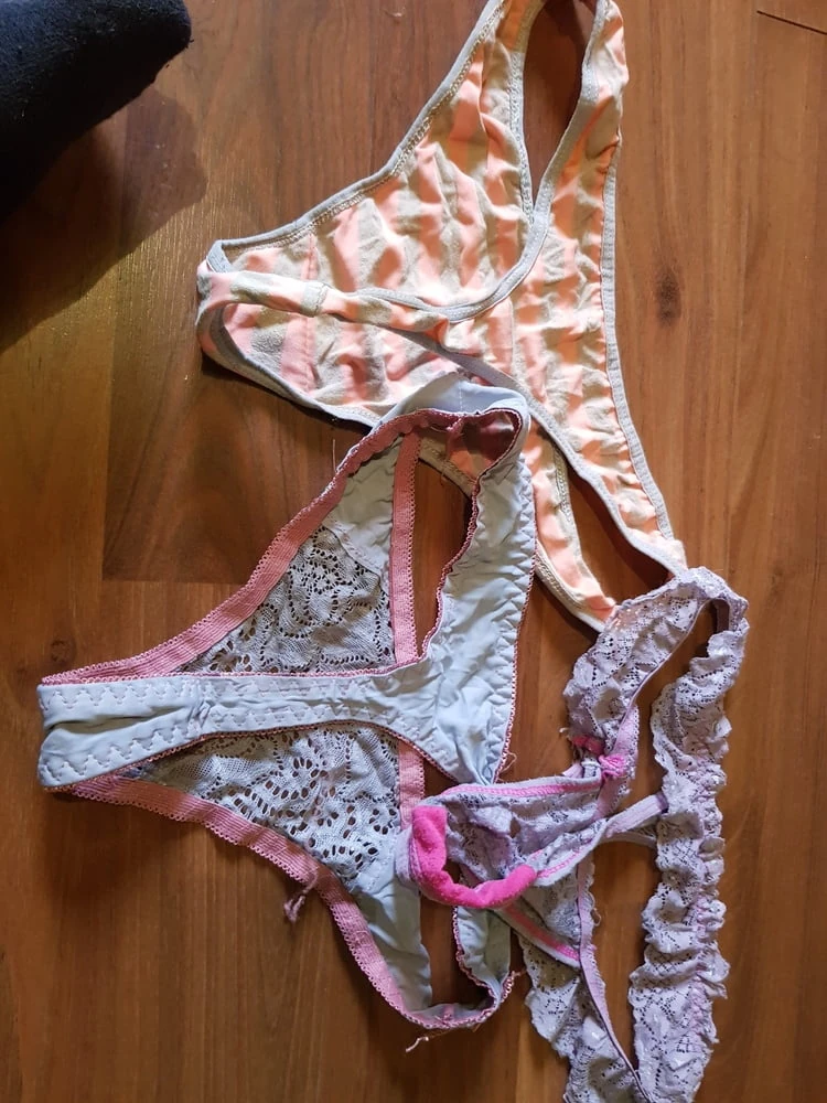 Thong  #23