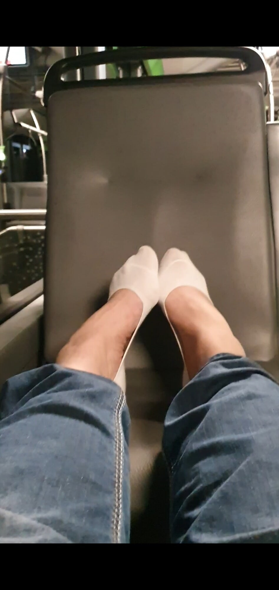 NoShowSocks  #39