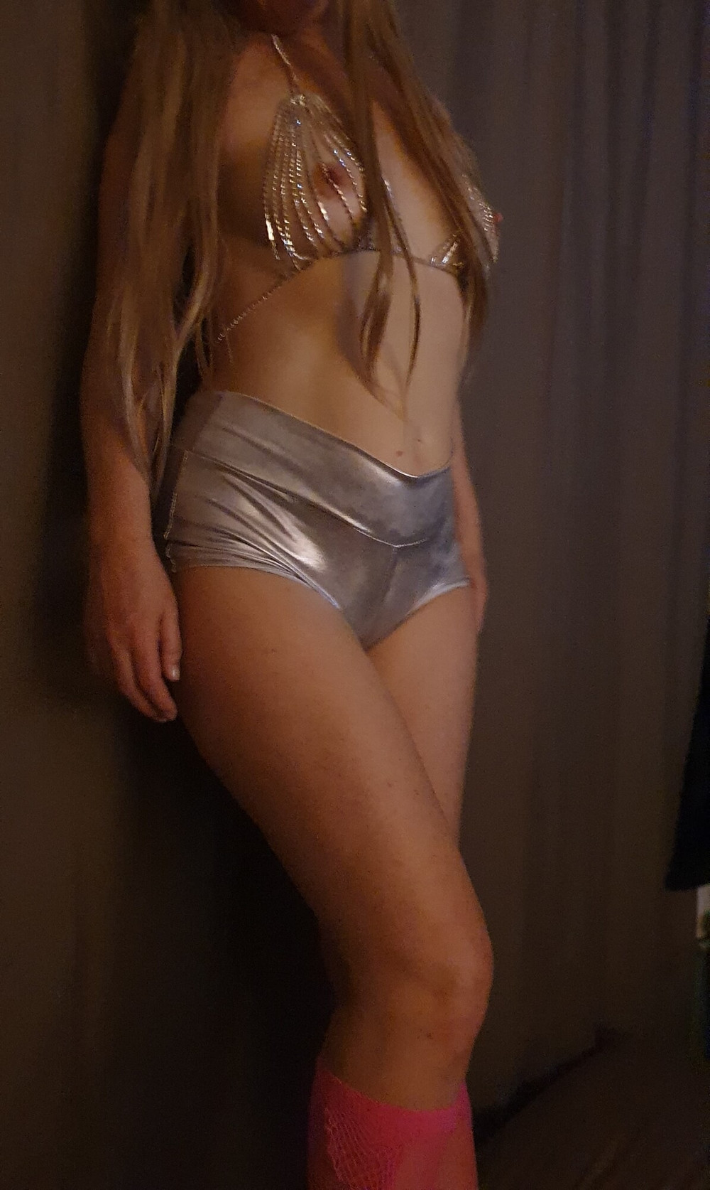 Photos of me and my partner #2