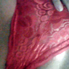 red lace front