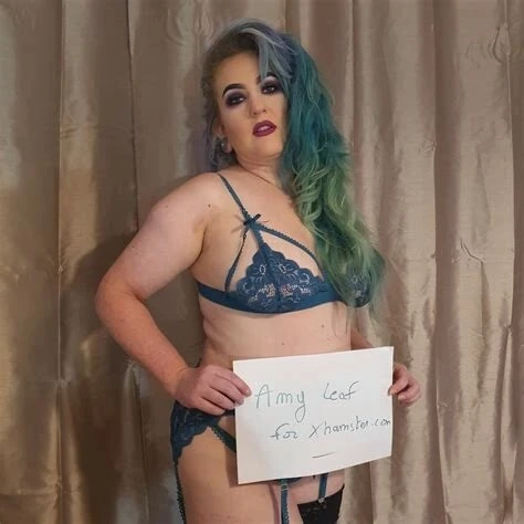 Chubby MILF Amy Leaf- Best of 2 #46