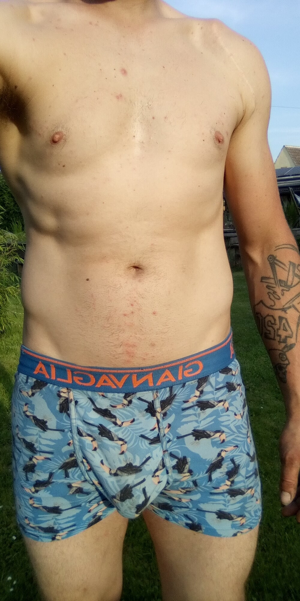 Vem vill ha det här?