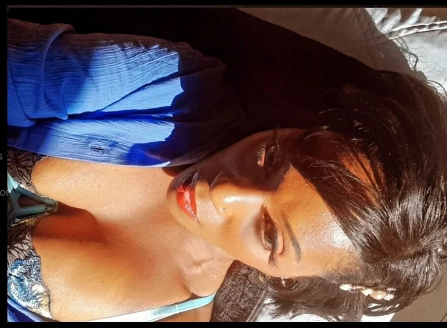 Blue in Boca #2